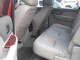 Chevrolet Silverado LTZ 2010